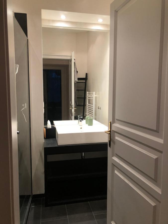 Quiet Apartment Next To Belvedere & Central Station Vienne Extérieur photo