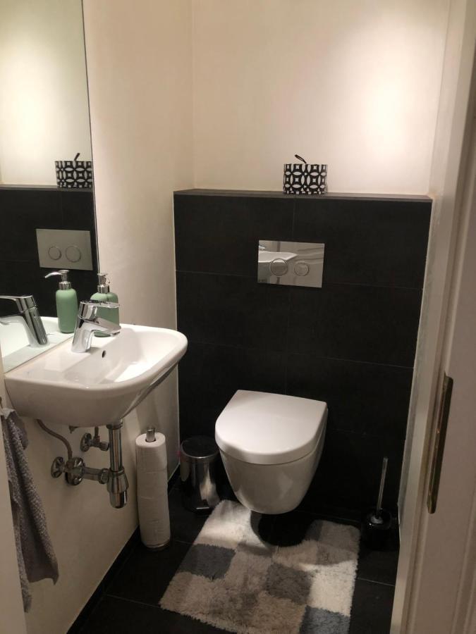 Quiet Apartment Next To Belvedere & Central Station Vienne Extérieur photo