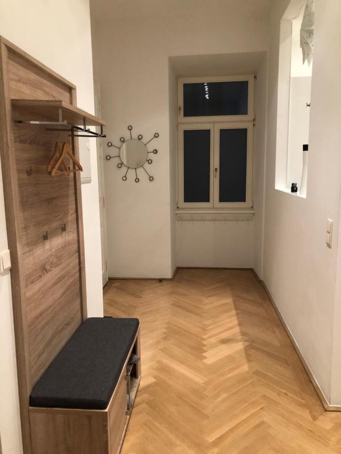 Quiet Apartment Next To Belvedere & Central Station Vienne Extérieur photo