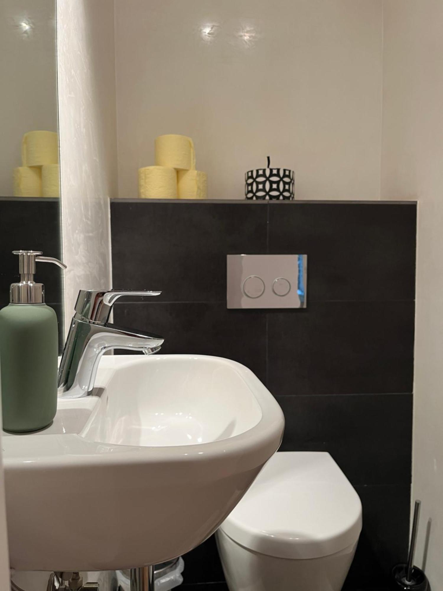 Quiet Apartment Next To Belvedere & Central Station Vienne Extérieur photo