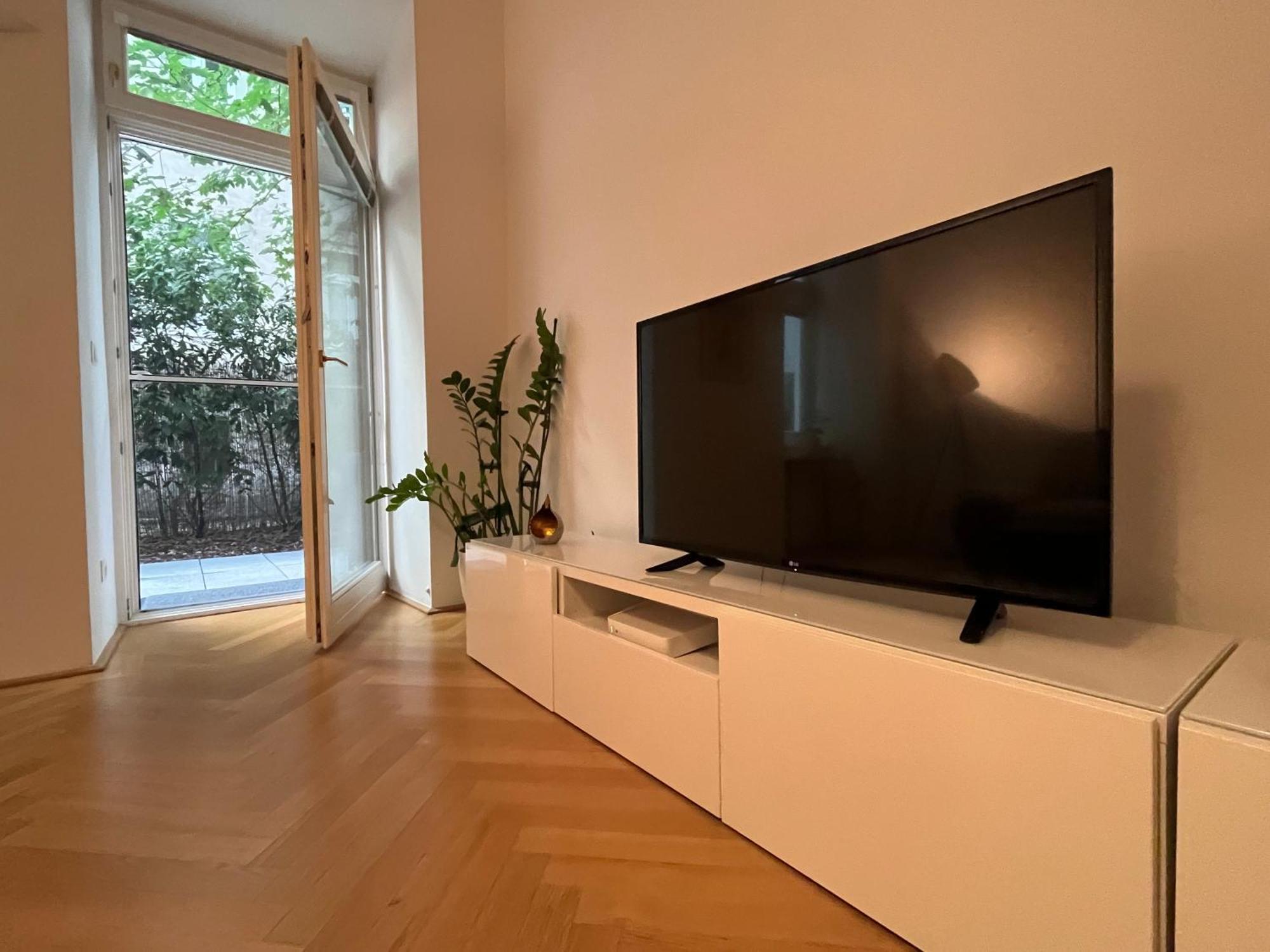 Quiet Apartment Next To Belvedere & Central Station Vienne Extérieur photo