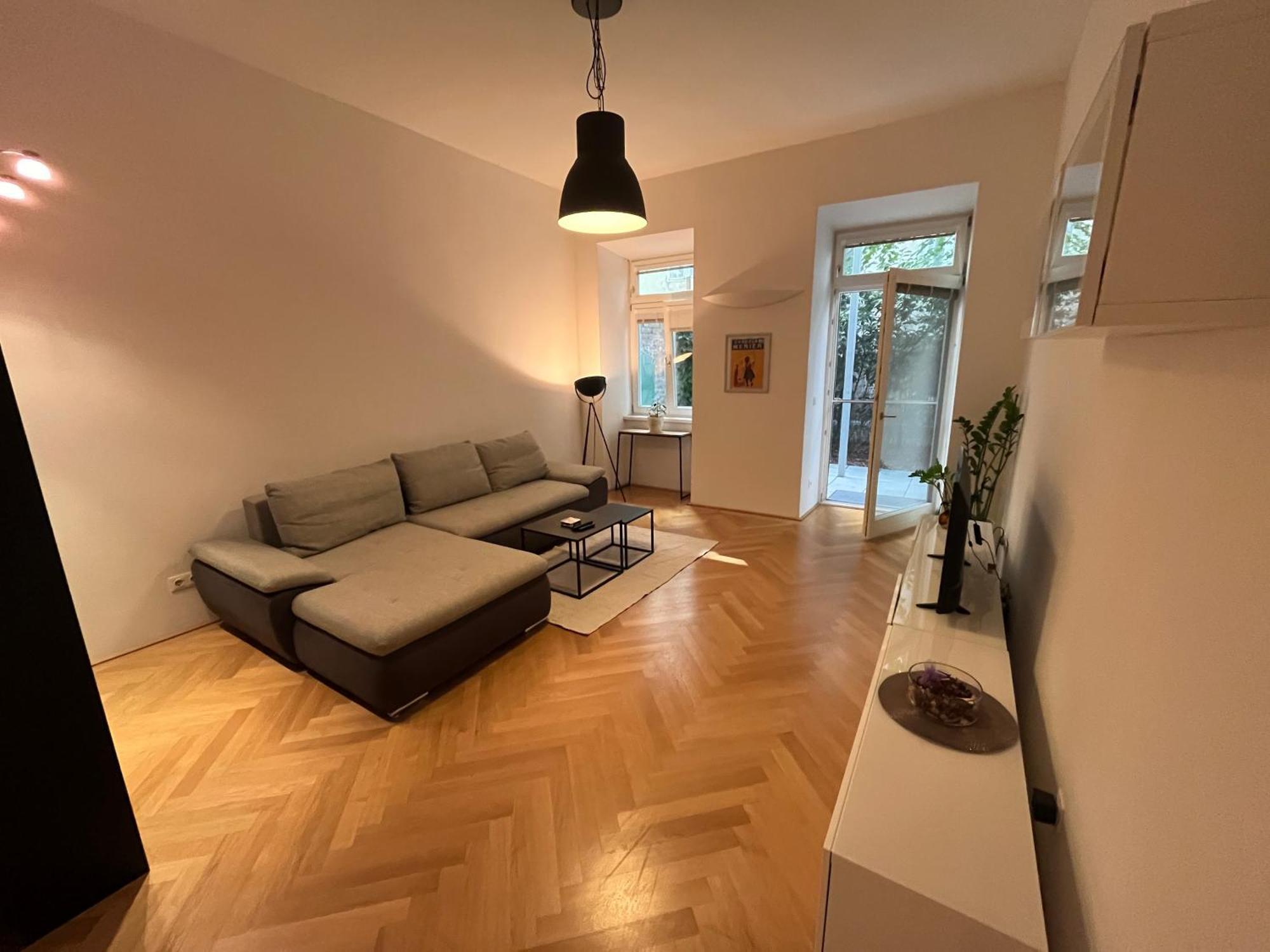 Quiet Apartment Next To Belvedere & Central Station Vienne Extérieur photo